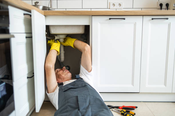 Best Sewer Line Repair  in Terrebonne, OR