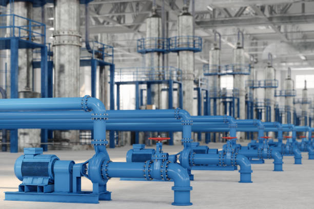 Professional Plumbing in Terrebonne, OR