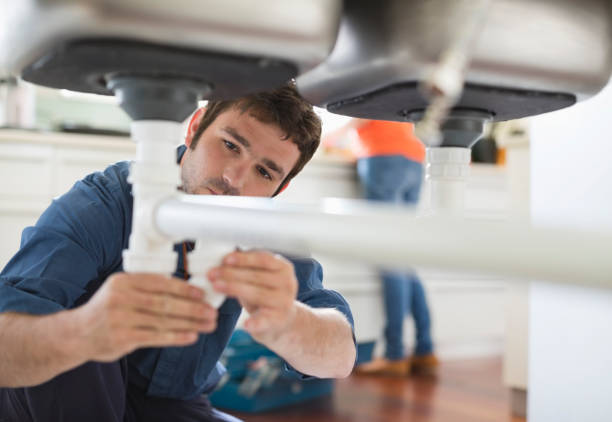 Best Leak Detection Services  in Terrebonne, OR