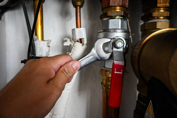 Best Sprinkler Systems  in Terrebonne, OR